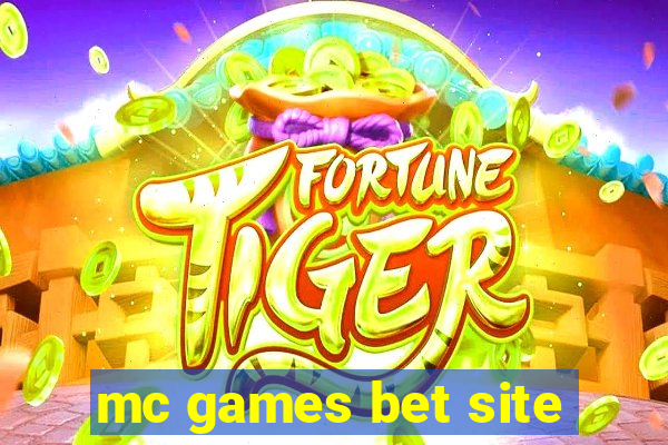 mc games bet site